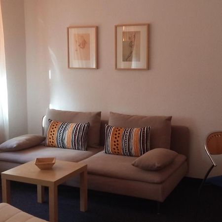 City-Apartment Adlergasse 드레스덴 외부 사진